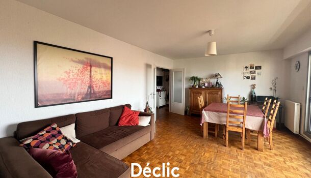 Appartement 5 pièces  à vendre Montpellier 34090