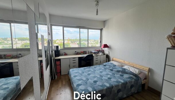 Appartement 5 pièces  à vendre Montpellier 34090