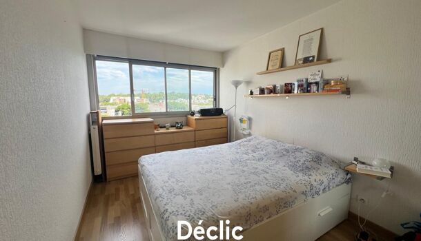 Appartement 5 pièces  à vendre Montpellier 34090