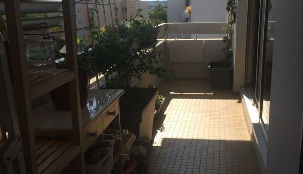 Appartement 5 pièces  à vendre Montpellier 34090