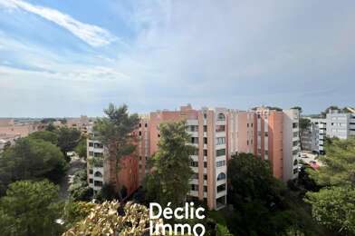 Appartement 5 pièces 375000 €