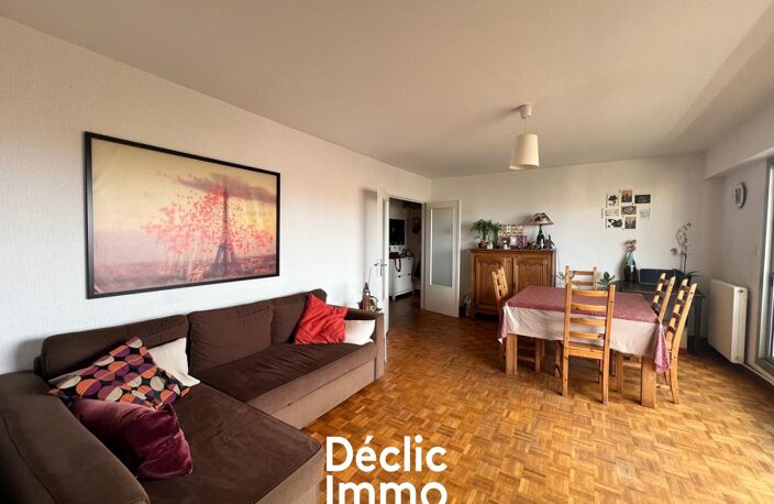 Superbe appartement T5 de 98m² — photo 2