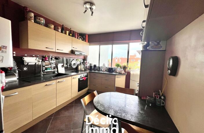 Superbe appartement T5 de 98m² — photo 4