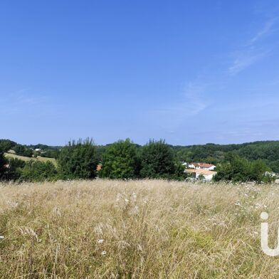 Terrain 5844 m²