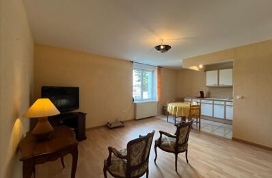 vente appartement 119 000 € à proximité de Épeugney (25290)