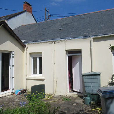 Maison 3 pièces 90 m²