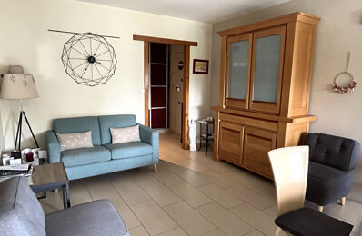 vente appartement 176 850 € à proximité de Saint-Philbert-de-Grand-Lieu (44310)