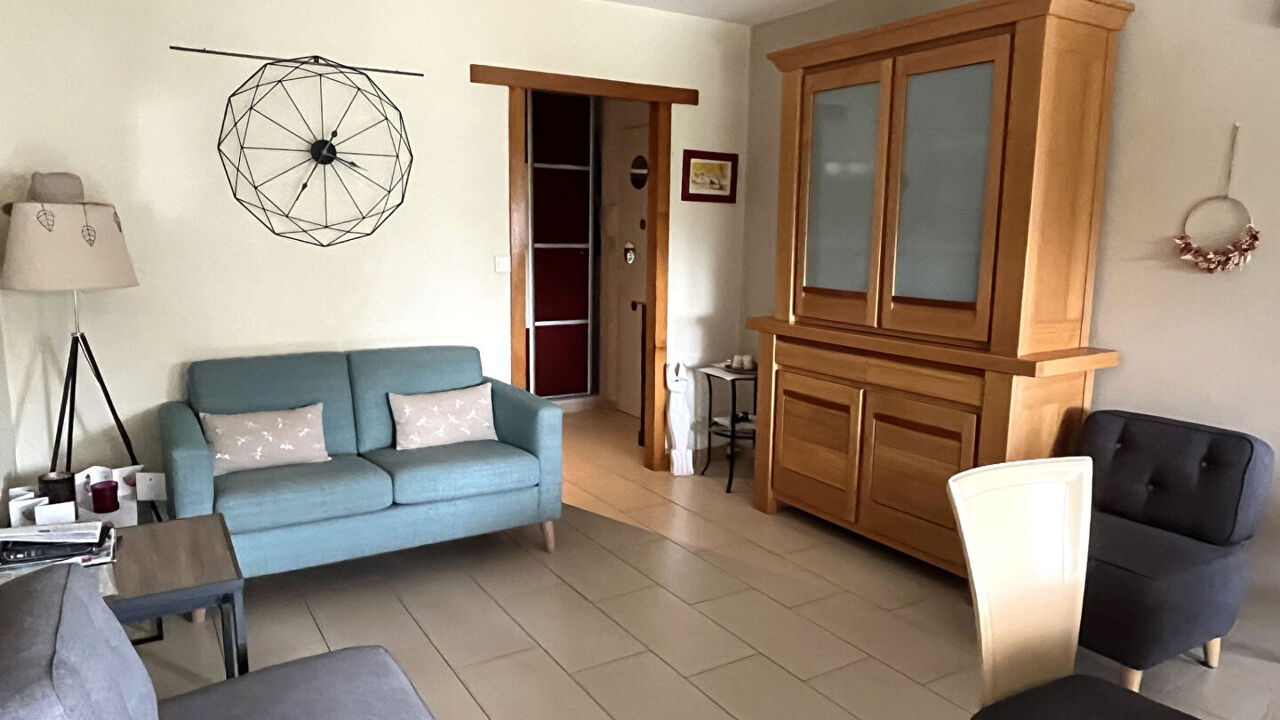 appartement 4 pièces 76 m2 à vendre à Saint-Herblain (44800)