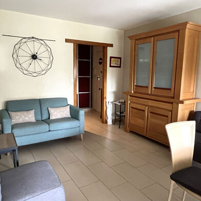 Appartement 4 pièces 76 m²