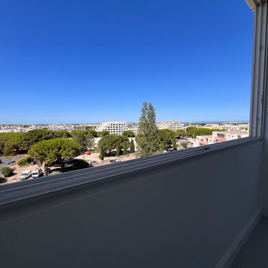 Appartement 2 pièces 168000 €