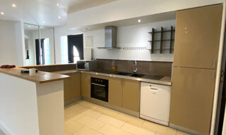 Appartement 3 Pièces 95 m² à louer à Évreux (27000)