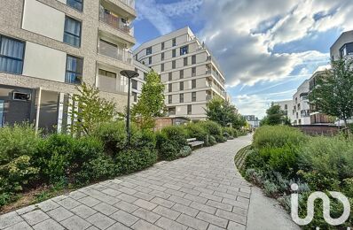 vente appartement 179 000 € à proximité de La Varenne Saint-Hilaire (94210)