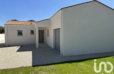 vente maison 499 500 € à proximité de Le Verdon-sur-Mer (33123)