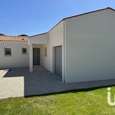 Maison 5 pièces 99 m²