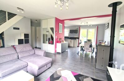 vente maison 340 000 € à proximité de Sivry-Courtry (77115)