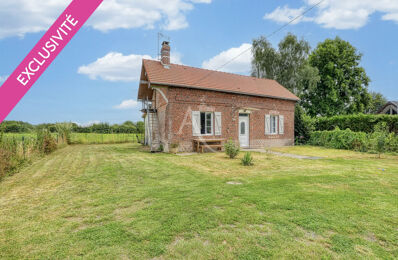 vente maison 192 360 € à proximité de Gisors (27140)