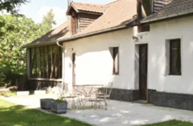 vente maison 467 000 € à proximité de Tigny-Noyelle (62180)