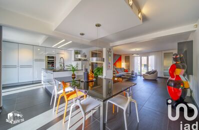 vente maison 550 000 € à proximité de Vitry-sur-Orne (57185)