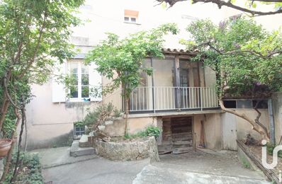 vente maison 220 000 € à proximité de Simiane-la-Rotonde (04150)