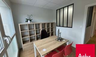 Commerce  10 m² à louer à Saint-Jean-de-Luz (64500)