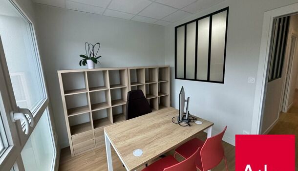 Local commercial  à louer Saint-Jean-de-Luz 64500