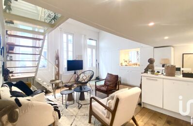 vente appartement 572 000 € à proximité de Pierrefitte-sur-Seine (93380)