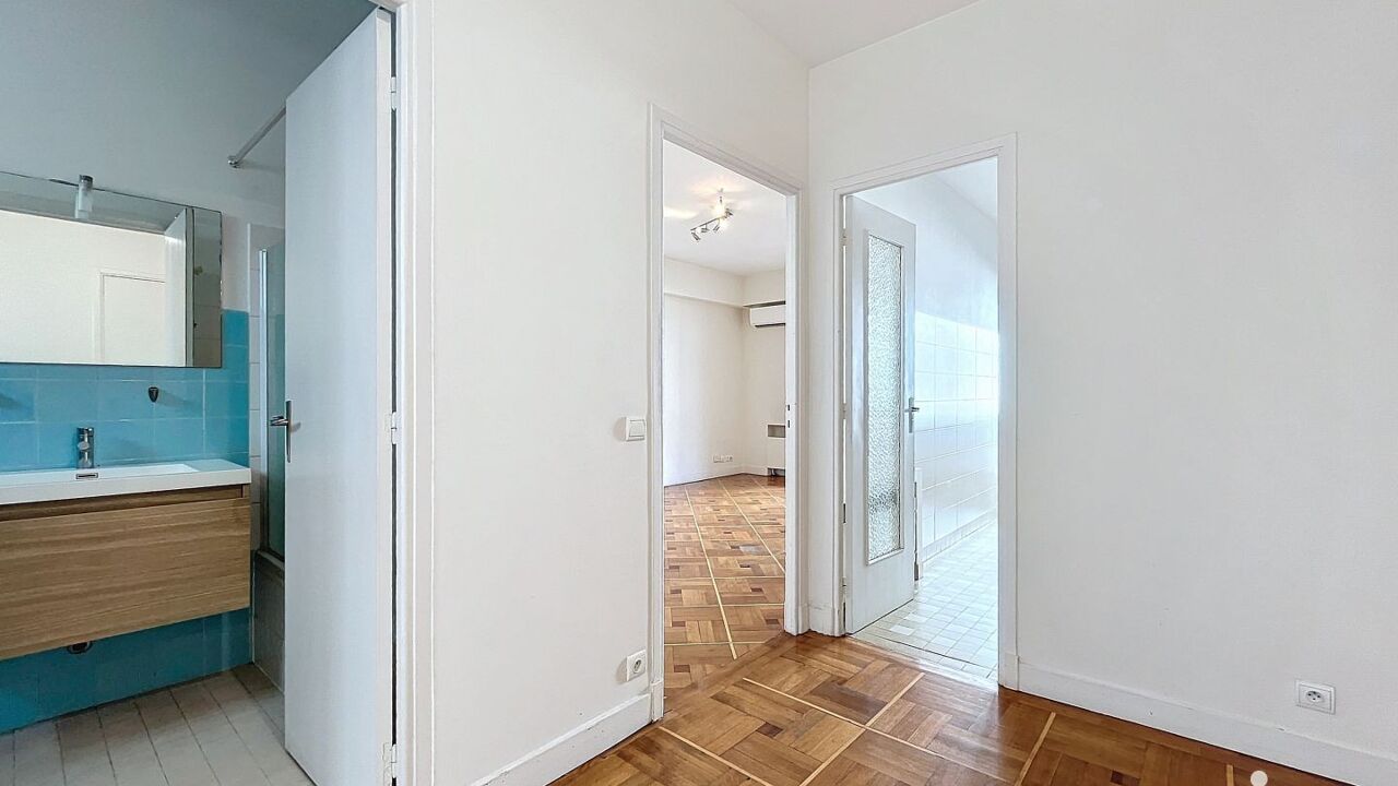 appartement 1 pièces 48 m2 à vendre à Nice (06000)