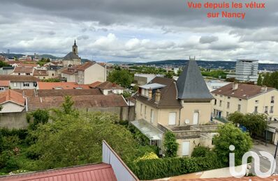 vente appartement 79 900 € à proximité de Nancy (54)