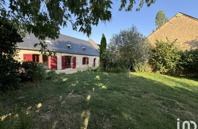 vente maison 245 000 € à proximité de Civry (28200)