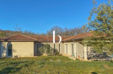 vente maison 375 000 € à proximité de Beaulieu (07460)