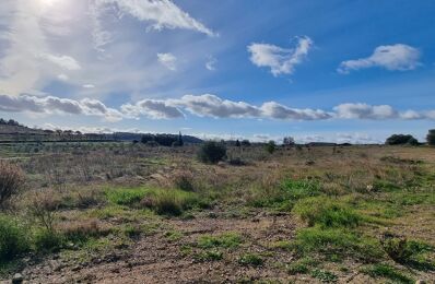 terrain  pièces 2175 m2 à vendre à Bize-Minervois (11120)