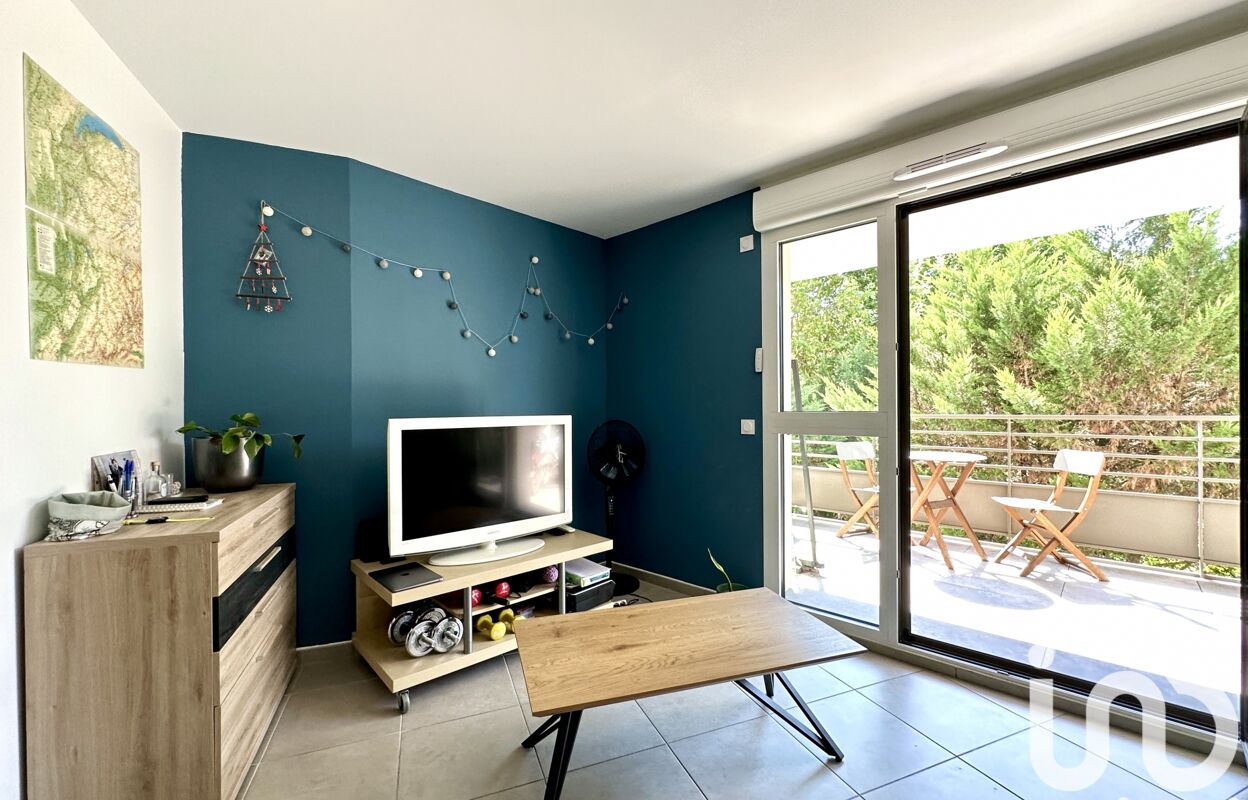 appartement 3 pièces 66 m2 à vendre à Annecy (74000)