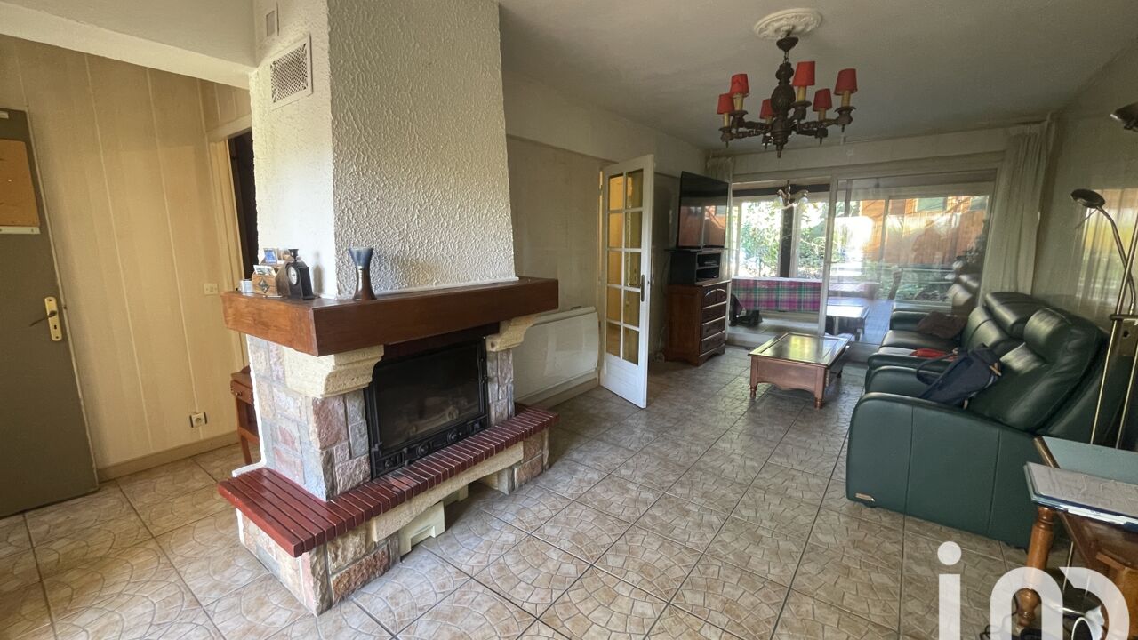 maison 5 pièces 90 m2 à vendre à Poitiers (86000)