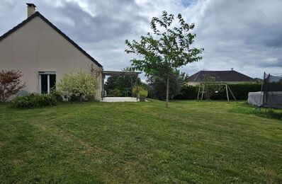 vente maison 219 500 € à proximité de Montaignac-Saint-Hippolyte (19300)