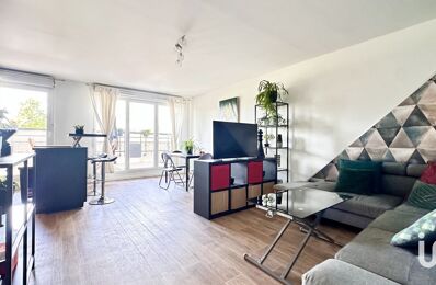 vente appartement 250 000 € à proximité de Méré (78490)