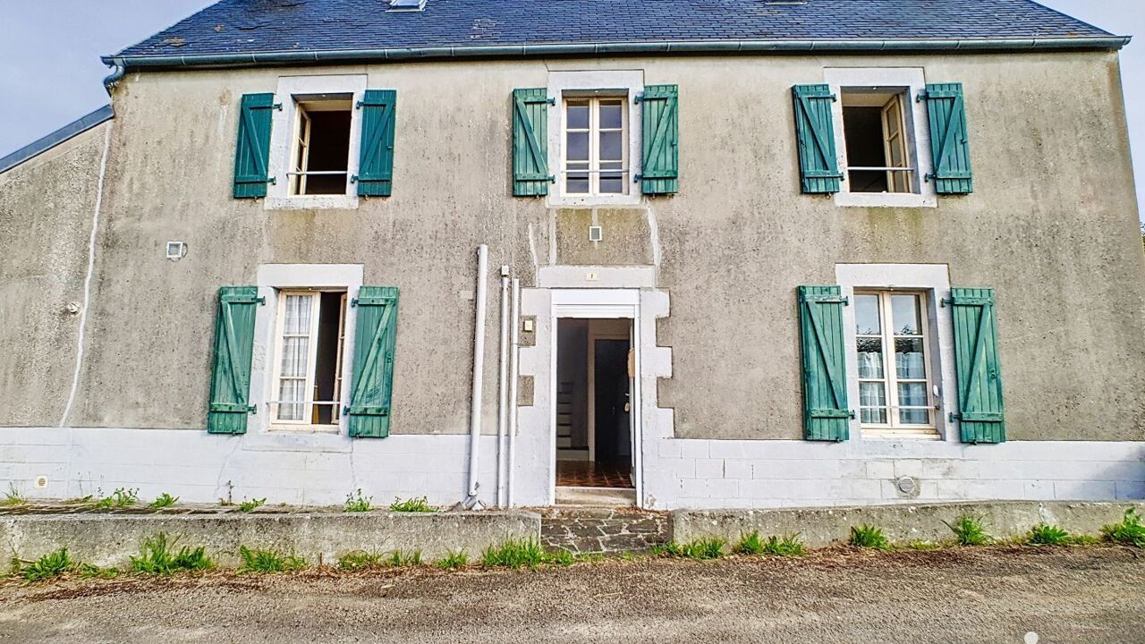 maison 8 pièces 126 m2 à vendre à Plovan (29720)