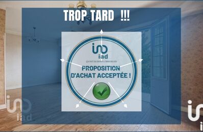 vente appartement 82 000 € à proximité de Oloron-Sainte-Marie (64400)