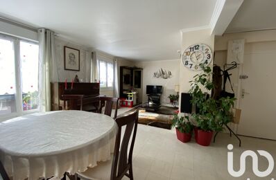 vente appartement 159 000 € à proximité de Concarneau (29900)