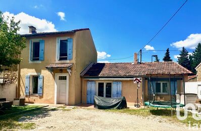 vente maison 235 000 € à proximité de Orange (84100)