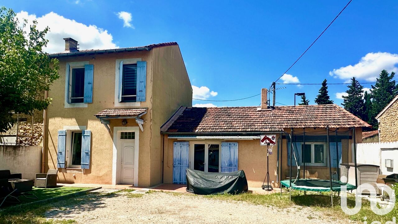 maison 5 pièces 105 m2 à vendre à Orange (84100)