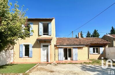 vente maison 235 000 € à proximité de Saint-Geniès-de-Comolas (30150)