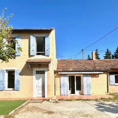 Maison 5 pièces 105 m²