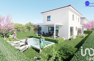 vente maison 435 000 € à proximité de Saint-Hippolyte (66510)