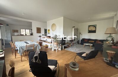 vente maison 550 000 € à proximité de Lacroix-Falgarde (31120)