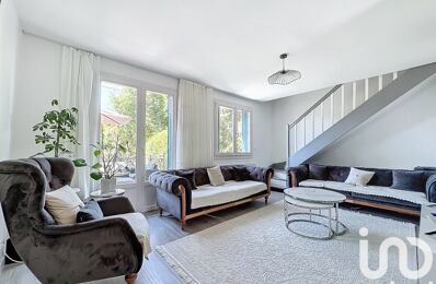 vente maison 184 900 € à proximité de Rouvray-Saint-Denis (28310)