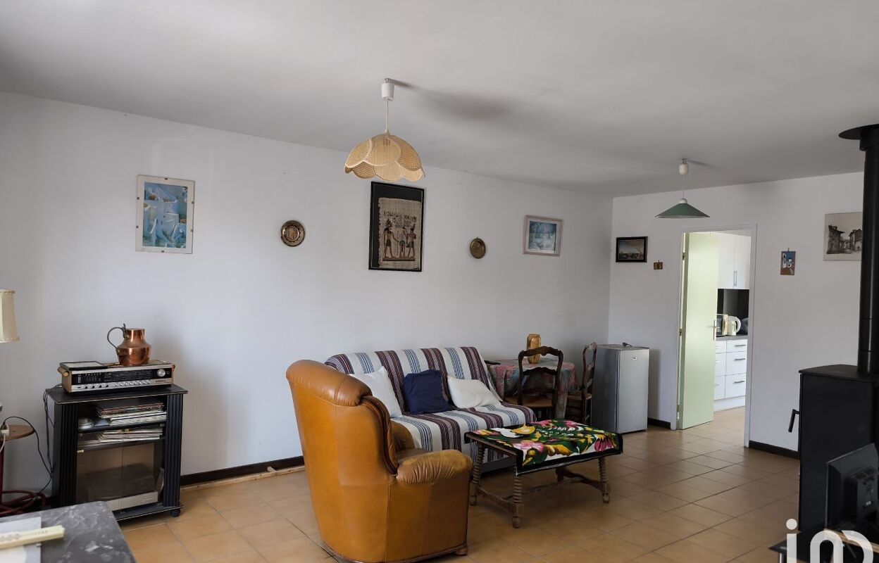 maison 3 pièces 65 m2 à vendre à Le Soler (66270)