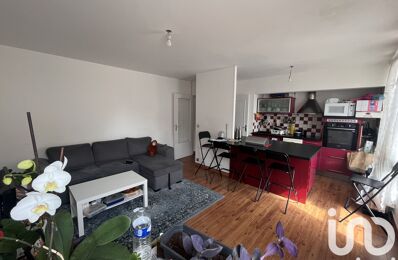 vente appartement 159 000 € à proximité de Guibeville (91630)