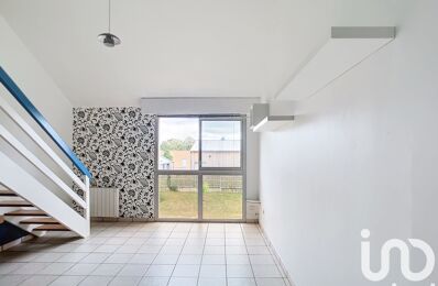 vente appartement 175 000 € à proximité de La Chevrolière (44118)