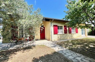 vente maison 269 800 € à proximité de Brouqueyran (33124)