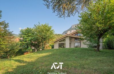 vente maison 695 000 € à proximité de Montaud (38210)